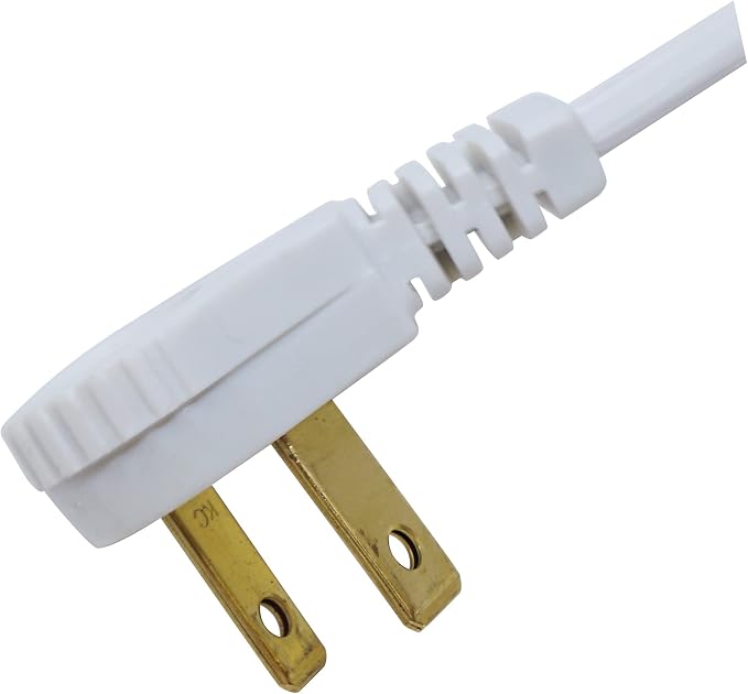 Woods Slimline Extension Cord - Image 3