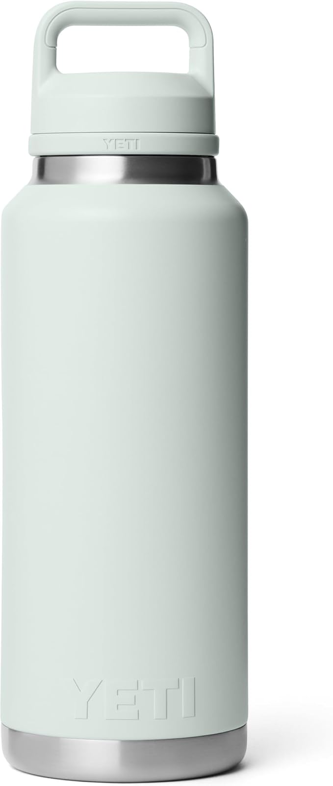 YETI Rambler 46 oz Bottle, Vacuum Insulated, Stainless Steel - Image 5