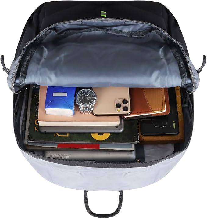 Lightweight Packable Foldable Backpack，Hiking backpack，Travel Backpack - Image 3