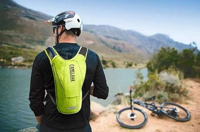 CamelBak Hydrobak 50oz Hydration Reservoir Bike Pack 50oz - Image 6