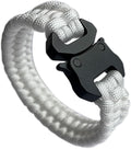 Parachute Cord Bracelets Trilobite Weaved Paracord Bracelet by SULIFE