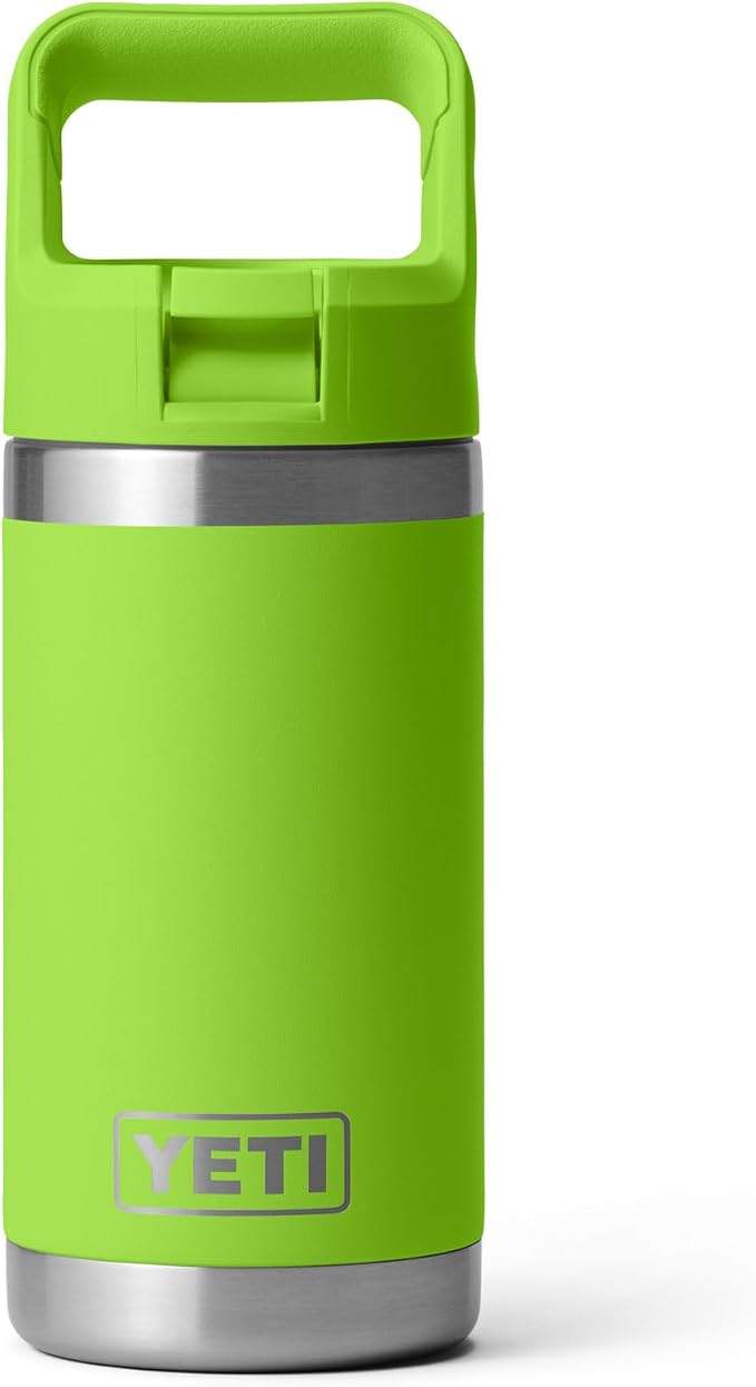 YETI Rambler Jr. 12 oz Kids Bottle, by YETI