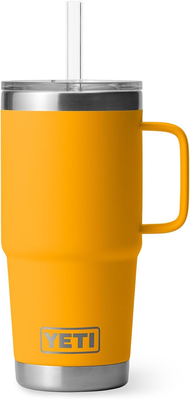 YETI Rambler 25 oz Tumbler - Image 7
