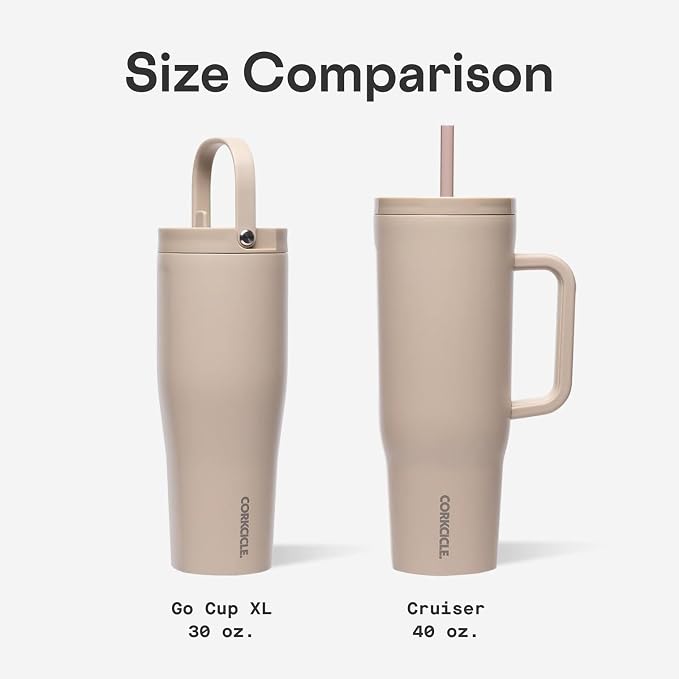 Corkcicle Go Cup XL - Image 7