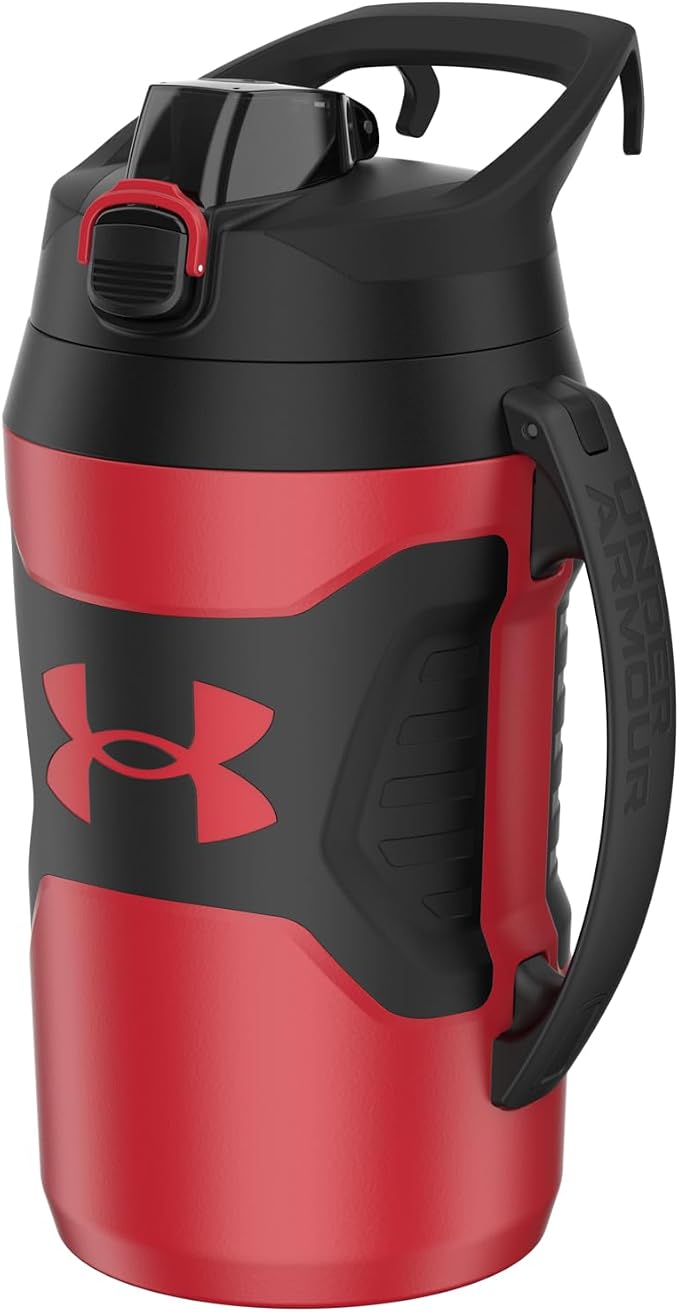 Under Armour Half Gallon Water Bottle Insulated, 64oz Insulated Water Bottle - Image 7