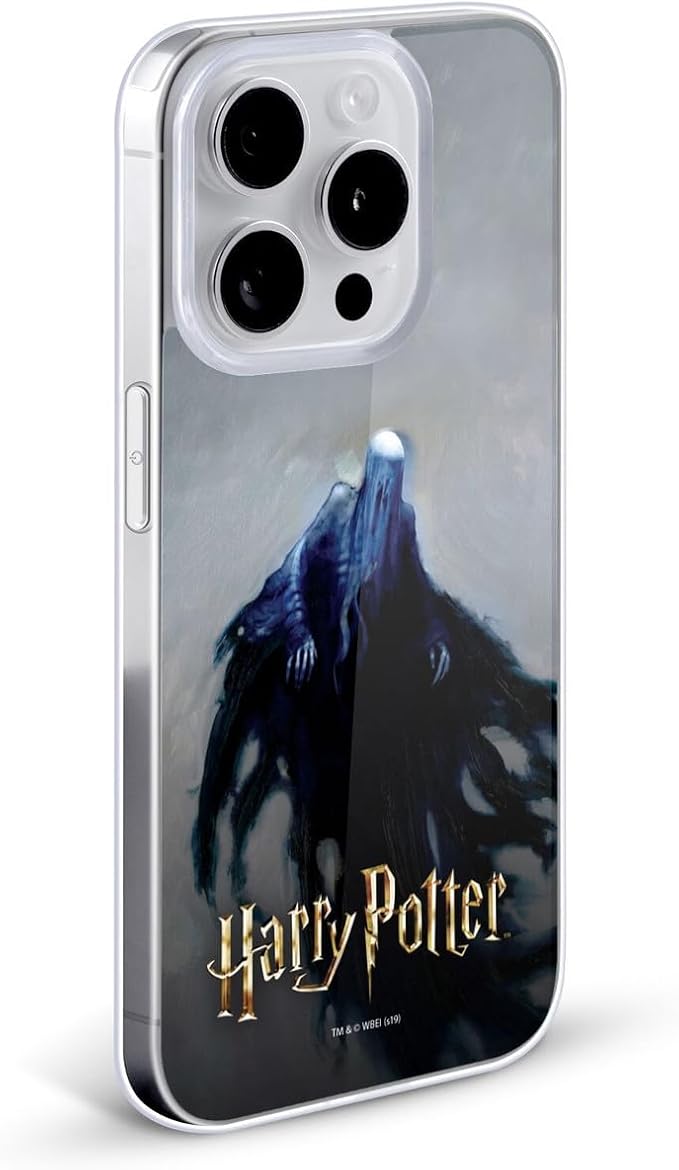 Head Case Designs Officially Licensed Harry Potter Dementor Prisoner of Azkaban - Image 2