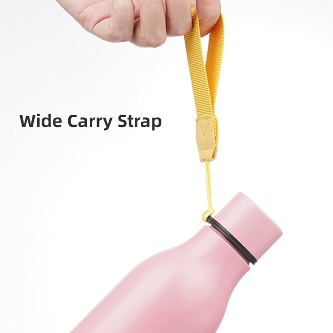Konokyo Insulated Water Bottle - Image 4