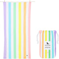 Dock & Bay Beach Towel by DockBay