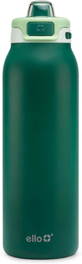 Ello Pop & Fill 32oz Stainless Steel Water Bottle by Ello