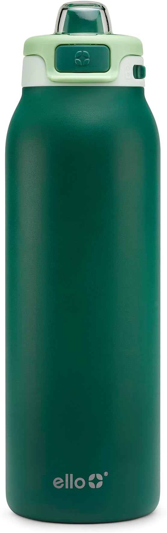 Ello Pop & Fill 32oz Stainless Steel Water Bottle by Ello