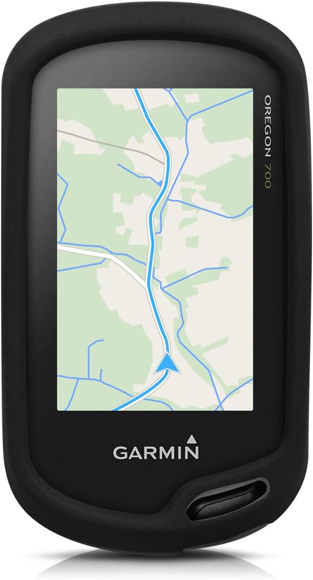 kwmobile Silicone Case for Garmin Oregon 700 / 750t / 600/650 Case - Image 3