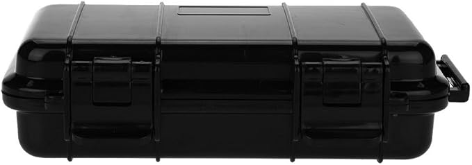Protective Case, Outdoor Shockproof Storage Case - Image 8