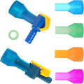 J.CARP ON-Off Switch Bite Valve Tube Nozzle Replacement by JCARP