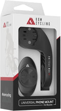 KOM Cycling Phone Mount Combo Kit by KOMCycling