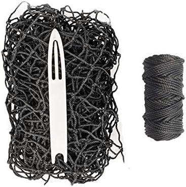 JFN Netting Repair Kit for #24 Nylon 3/4" - Image 3