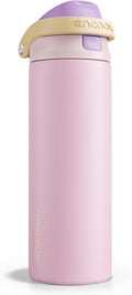 ENCOOL Leakproof Insulated Water Bottle by ENCOOL