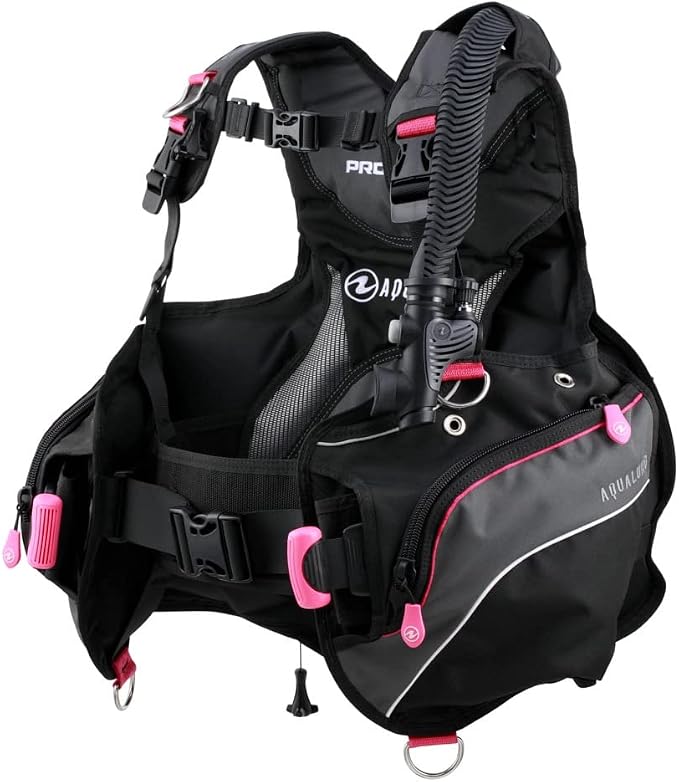 Aqua Lung Pro HD Womens BCD - Image 2