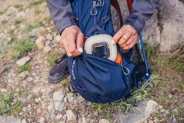 Gregory Inertia 24L H2O Unisex Day Hiking Backpack - Image 7