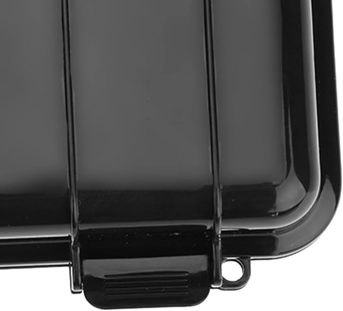 Naroote Outdoor Storage Box, Patio Storage Box Outdoor Pressure Proof Survival - Image 5