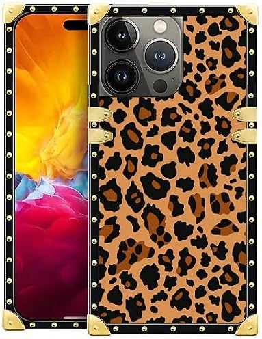 Compatible with iPhone 15 Pro Max Case by Unknown