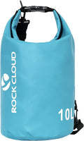 ROCK CLOUD Dry Bag Waterproof 10L Dry Sack by ROCKCLOUD