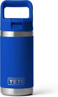 YETI Rambler Jr. 12 oz Kids Bottle, by YETI