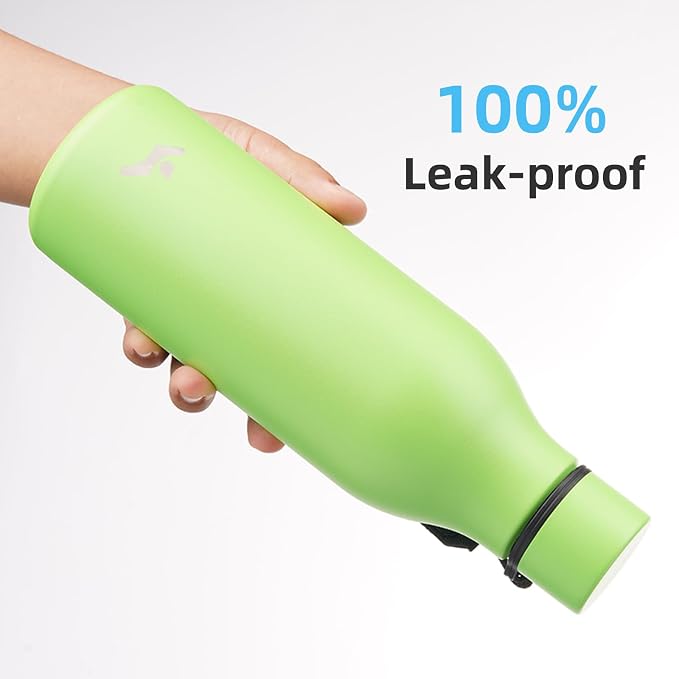 Konokyo Insulated Water Bottle - Image 5
