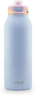 Ello Pop & Fill 40oz Stainless Steel Water Bottle by Ello