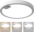 KEPLUG Wired Motion Sensor Ceiling Light Fixture-Motion Sensor Light Indoor by KEPLUG