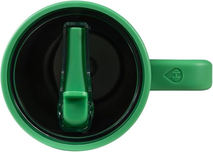 HydroJug Traveler - 40 oz Water Bottle - Fits in Cup Holder - Image 2
