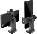 SharingMoment Premium Smartphone Holder/Vertical and Horizontal Tripod Mount by SharingMoment