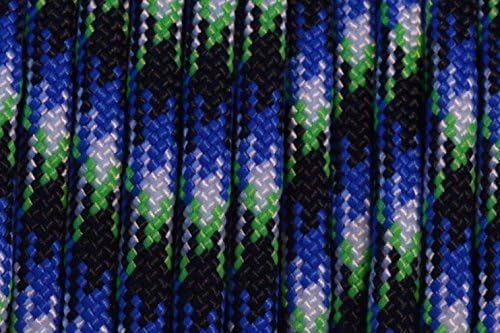 BORED? PARACORD! 550 lb Paracord – Ideal by BoredParacord