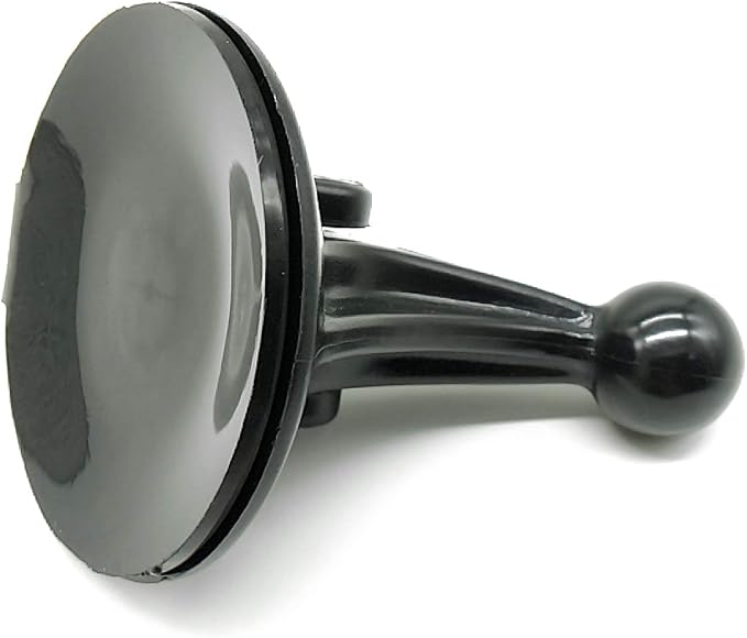 TIHOOD 2PCS GPS Windshield Mount Holder - Image 2