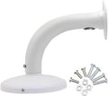 260MM L-Type Aluminum Alloy Outdoor Security Camera Mount Bracket, Dome Camera by V-Fiabilidad