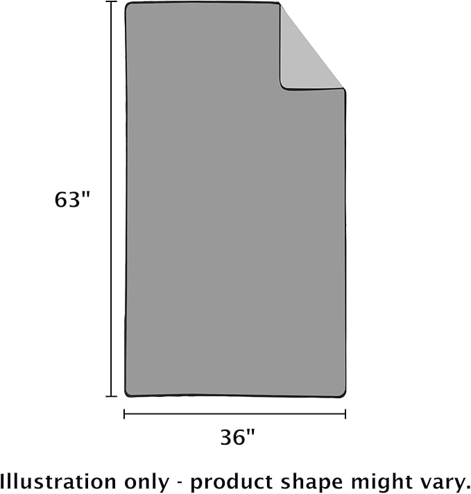 PuTian Merino Wool Camp Blanket - Image 2