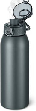 Insulated Water Bottle 24 oz by Edmyrewaterbottle