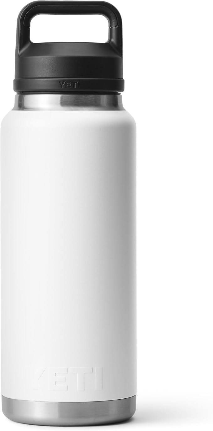 YETI Rambler 36 oz Bottle, Vacuum Insulated, Stainless Steel - Image 5