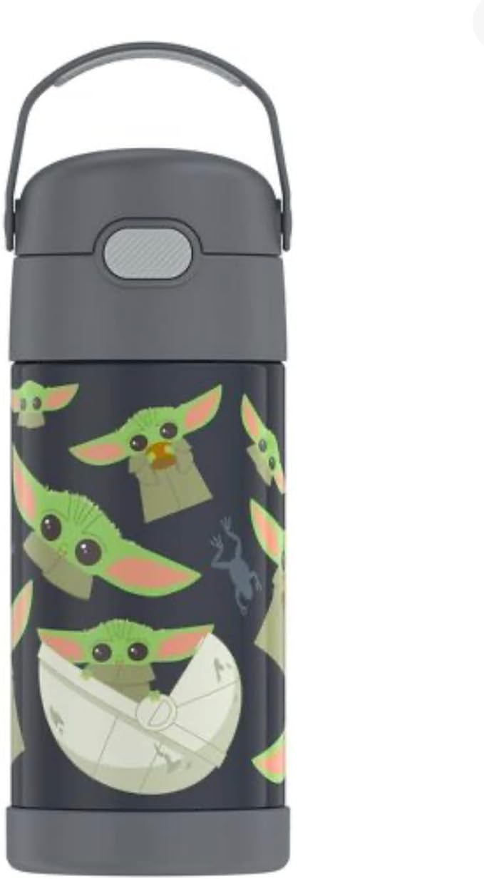 THERMOS FUNTAINER Water Bottle - Image 4
