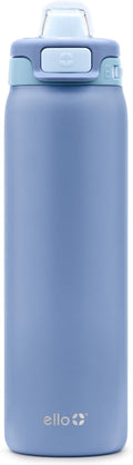 Ello Pop & Fill 22oz Stainless Steel Water Bottle by Ello