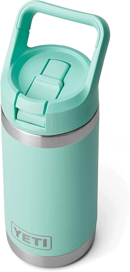 YETI Rambler Jr. 12 oz Kids Bottle, by YETI