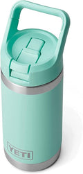 YETI Rambler Jr. 12 oz Kids Bottle, by YETI