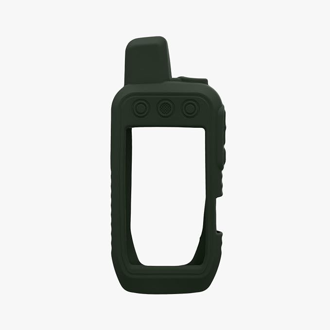 kwmobile Silicone Case for Garmin Alpha 200i / Alpha 300i Case - Image 3