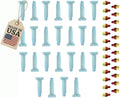 PetsTEK 25 Pack Waterproof Wire Splice Kit by PetsTEK