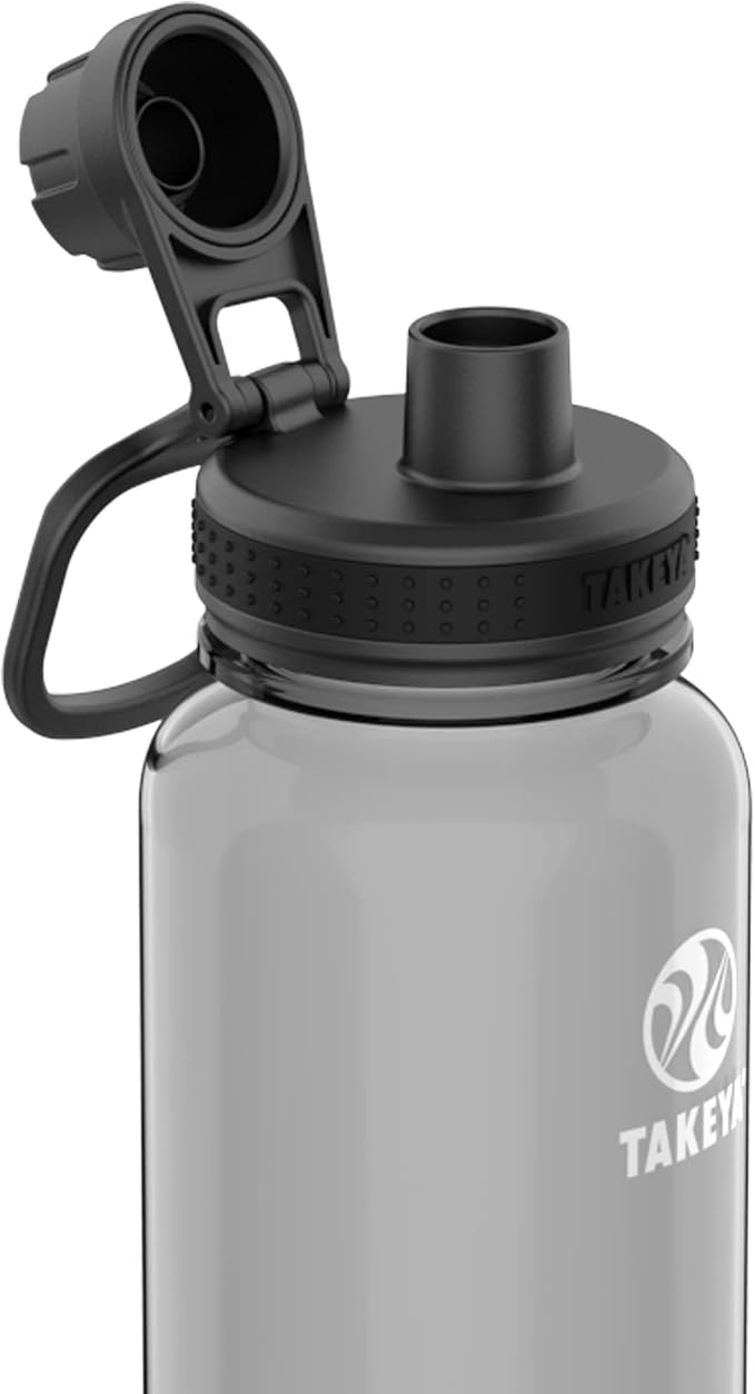 Takeya Tritan Sport Water Bottle by Takeya