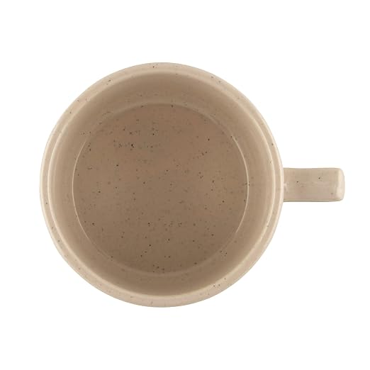 G.E.T. BF-080-S Melamine Shatter-Resistant Mug/Coffee Cup, 11 Ounce - Image 3