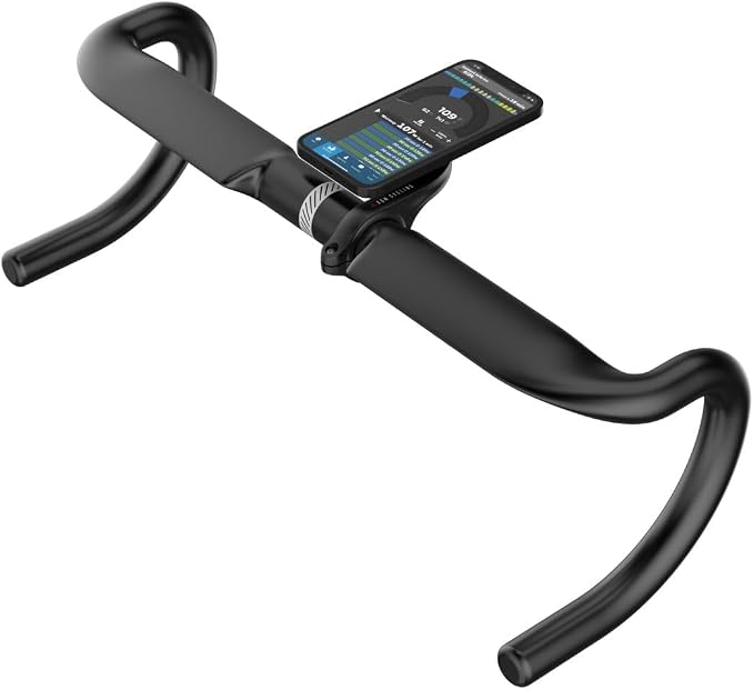 KOM Cycling Phone Mount Combo Kit - Image 4