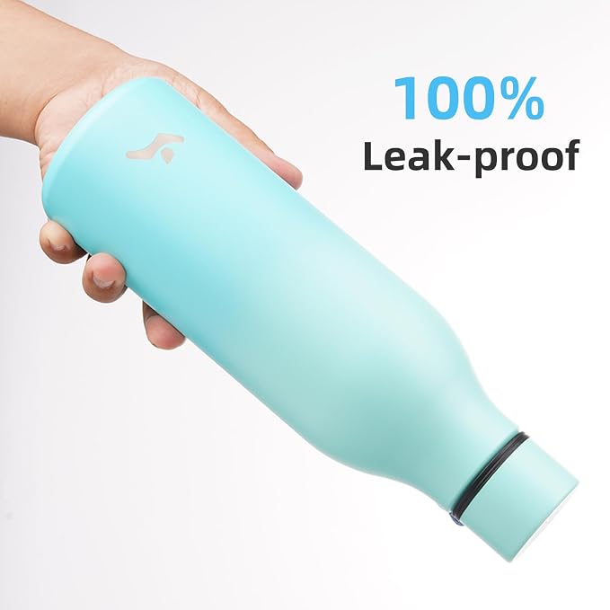Konokyo Insulated Water Bottle - Image 5