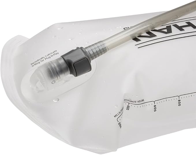 Nathan Hydration Bladder BPA Free, Water Bladder - Image 2