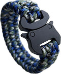 Parachute Cord Bracelets Trilobite Weaved Paracord Bracelet by SULIFE