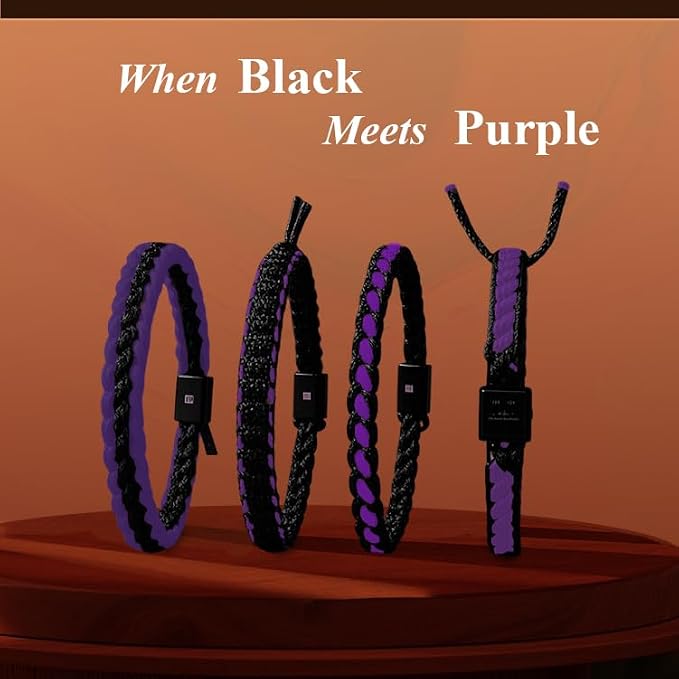 Micro Paracord, 2 Pack 1.18mm x 100ft Thin Mini Utility Braided Small Paracord - Image 2